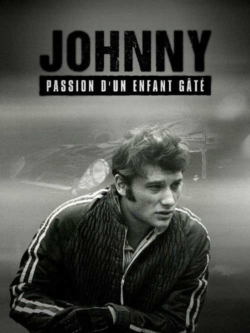 Johnny, passion d'un enfant gt