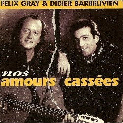 Flix Gray & Didier Barbelivien