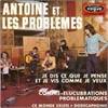 Antoine et Les Prioblmes