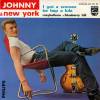 EP Johnny  New York
