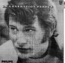 LP La gnration perdue Philips P 70 381 L