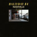 Coffret double LP Hallyday 84 Nashville Philips 818 642-1