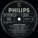 LP Chante en anglais Philips 818 181-1