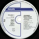 LP Rock 'n' roll attitude Philips 824 824-1