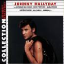 Collection Johnny Hallyday 