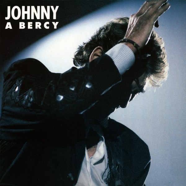 LP Johnny  Bercy Philips 834 305-1