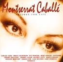 CD Montserrat Caball Friends for life