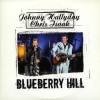 Blueberry Hill - Promo