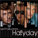 Les NR 1 de Johnny Hallyday