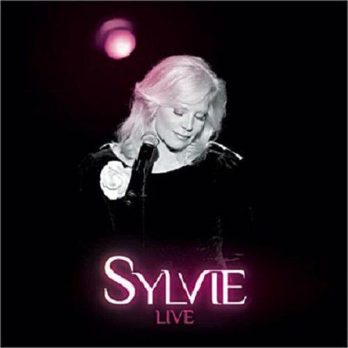Sylvie Vartan Live