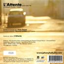L'attente CD single collector Exclusivit Carrefour)