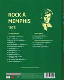 1975 Rock  Memphis