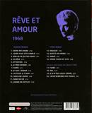1968 Rve et amour