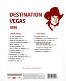 1996 Destination Vegas