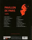 1979 Pavillon de Paris 1979