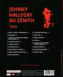 1984 Johnny au Znith