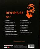 1967 Olympia 67
