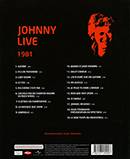 1981 Johnny Live 1981