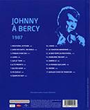 1987 Johnny  Bercy