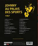  Johnny au Palais des Sports 1967