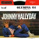 Johnny Hallyday Olympia 1964