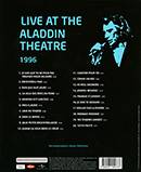 Live at the Aladdin Theatre 1996