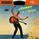 Johnny  L'Olympia 1962