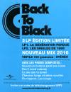LP Back to black La gnration perdue 50 anniversaire 536886-9