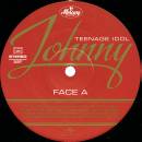 LP Johnny Teenage Idol Universal 5371578