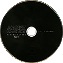 Coffret CD-DVD Rester Vivant Tour Warner 0190295923570