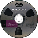 Coffret 20 CD Hallyday official 1961-1975 Universal 537 8928 CD 12 Rivire... ouvre ton lit - Palais des Sports 69