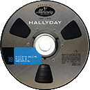 Coffret 20 CD Hallyday official 1961-1975 Universal 537 8935 CD 19 Rock 'n slow - Rock  Memphis