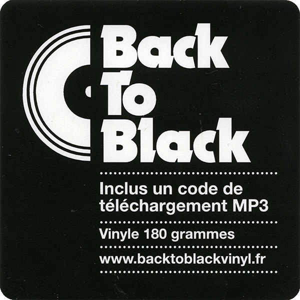 Double LP  Parc des Princes 1993 25 anniversaire Universal 5383070