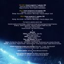 CD-DVD Universal  Stade de France 98 Intgrale du concert du 11 septembre 538 5259
