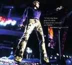 CD-DVD Universal Johnny Hallyday Le concert de sa vie 538 6168
