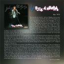 CD  papersleeve Universal Rock  Memphis 538 204-0