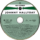 CD  papersleeve Universal D'o viens-tu Johnny? 538 602-2