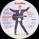 LP Johnny Hallyday Versions diffrentes Vol 2 JBM 064