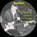 LP Johnny Hallyday Versions diffrentes Vol 3 JBM 065