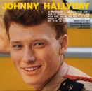 CD paper sleeve Johnny Hallyday N 7 Universal 537 116-6