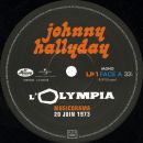 Musicorama Olypia 20 juin 1973 (Mono) Universal 538 9397 
