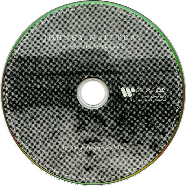 Coffret LP CD DVD Son rve amricain Warner 0190295247904
