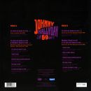  Maxi EP 25 cm Johnny 69 Je suis n dans la rue  Universal 539 0673