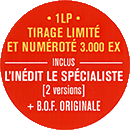 LP Le spcialiste Universal 539 4572