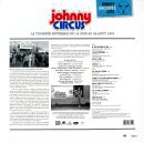 LP Johnny Circus Et 1972 Universal 456 3711