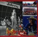 LP Johnny Circus Et 1972 Universal 456 3711