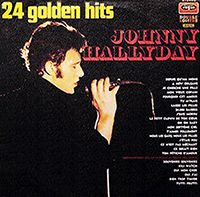 LP 24 Golden hits