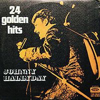 LP 24 Golden hits