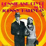  SP Philips 370489  Bonnie and Clyde