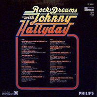 LP HC 27645-1	 Rock dreams with JH